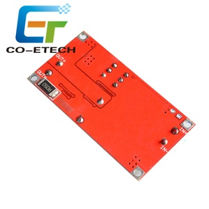 5A DC to DCLedパワーコンバーターリチウム電池充電ボードXL4015モジュール - Product Image 3