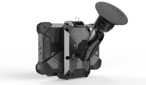 <span class=keywords><strong>7</strong></span> Zoll Rugge Tablet PC <span class=keywords><strong>Android</strong></span> 13 Docking station IP67 Wasserdichtes GPS-Tracking 4G Canbus Anpassbares Flotten management 8 RAM - Product Image 6