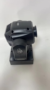 ไฟโกโบแอลอีดี30W แบบมืออาชีพไฟหน้าเคลื่อนที่ได้ไฟ LED ลำแสงสปอตไลท์ไฟโปรเจกเตอร์ - Product Image 3