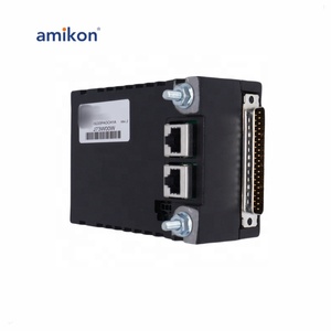 Hochwertiges IS220PAOCH1A-Analogausgangsmodul für SPS-PAC und spezielle Controller - Product Image 5