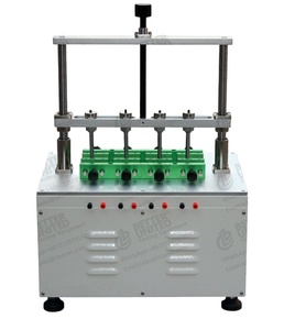 เครื่องทดสอบเวลาใช้งานปุ่มสวิตช์เครื่องทดสอบหน้าจอสัมผัส - Product Image 2