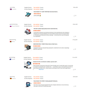 โกลด์มูนรางเลื่อยวงเดือนรางรางรางไม้เลื่อยวงเดือน - Product Image 4