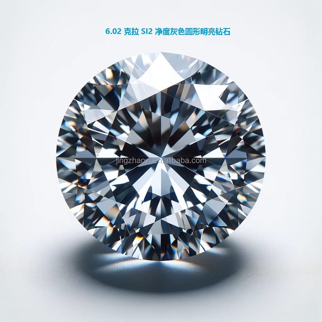 GIA diamonds/Large-size colored gemstones Manufacturing