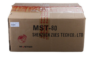 Professionelle MST80 Automatische Spannung Regulator & ladegerät 14v/100A MST-80 + Für GT1/OPS/ICOM ECU Codierung programmierer 220V - Product Image 6