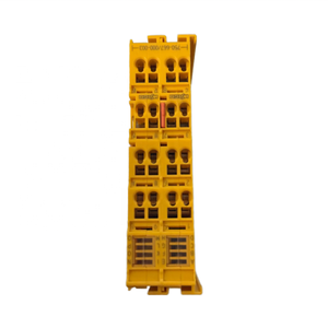 産業オートメーション用デジタル入力/出力モジュール750-667/000-003 Fail-safe 4/4チャネル - Product Image 1