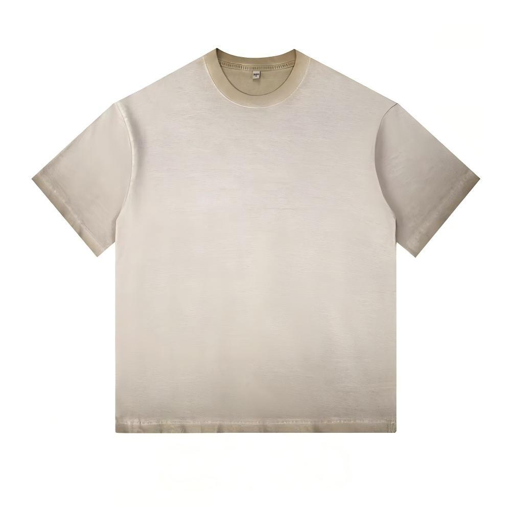 Gradient khaki