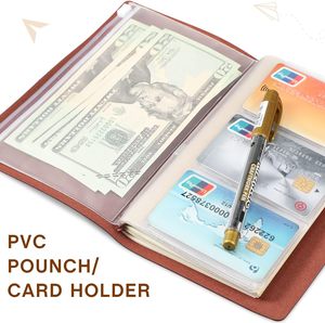 Tùy chỉnh Debossed Logo A4 A5 da chính hãng kinh doanh máy tính xách tay - Product Image 4