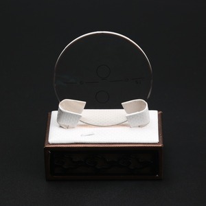 1.56渐进式多焦点眼镜视力矫正光学镜片 - Product Image 5