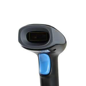 Bide 2025最新款安卓2d二维码扫描仪，带pos硬件 - Product Image 1