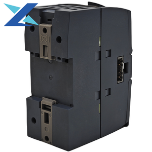 Brand New Original Warehouse Stock <strong>Plc</strong> Programming <strong>Controller</strong> 6ES7221-1BF32-0XB0 M241 Digital <strong>Input</strong> <strong>Output</strong> for S7-1200 Series