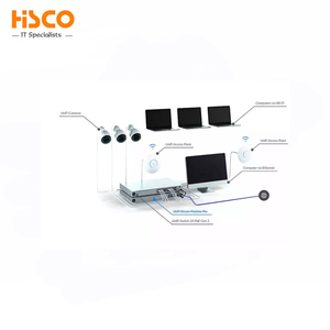 MikroTik RouterBOARD CCR2216-1G-12XS-2XQ Unleash the Power of 100 Gigabit <strong>Networking</strong> with L3 Hardware