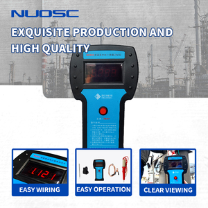 NUOSC NC635 Electronic Surge Counter for <strong>Test</strong> Device 220V Voltage 1-Year Warranty for Distribution <strong>Network</strong> Lightning Protection - Product Image 3