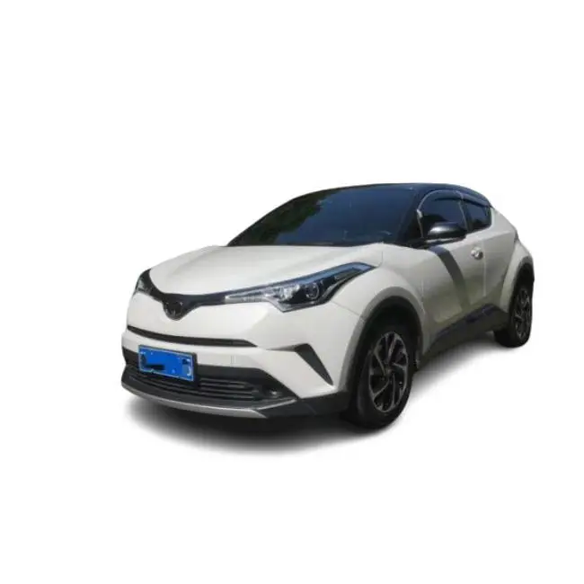 Buone condizioni usato Toyota IZOA 2020 2.0L auto usata auto di seconda mano in cina in vendita