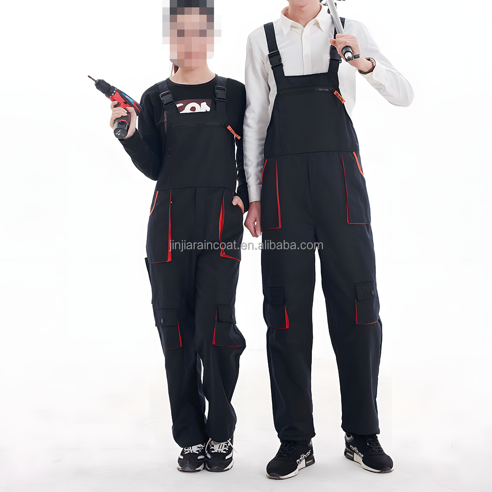 bib style