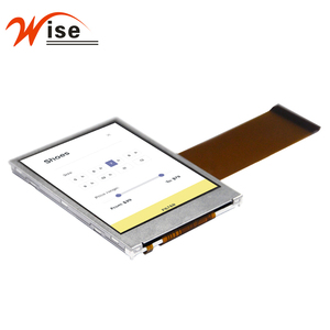 2.4-inch industrial <strong>display</strong> touch module <strong>LCD</strong> screen TFT module resolution 240*320display touch module - Product Image 4