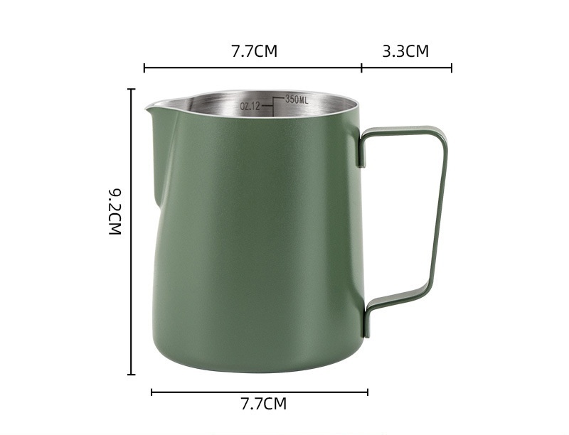 Verde 350ML