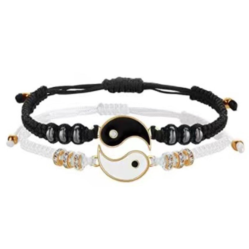 Tai Chi Gold Pair