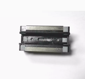 <strong>Original</strong> STAF <strong>Linear</strong> Bearing <strong>Linear</strong> <strong>Guide</strong> <strong>Block</strong> BGXH45BL - Product Image 2