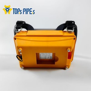 Bơm Xe Tải Sáu Cánh Tay Điều Khiển Từ Xa Ban Đầu Chính Hãng R5 Loạt Xe Buýt Loại Receiver - Product Image 3