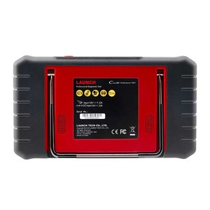 L-AUNCH X431 CRP909E Full System Car Diagnostic Tool Airbag <strong>SAS</strong> TP-MS EPB IMMO 15 Reset Function CRP909 Obd2 Scanner Code Reader - Product Image 5