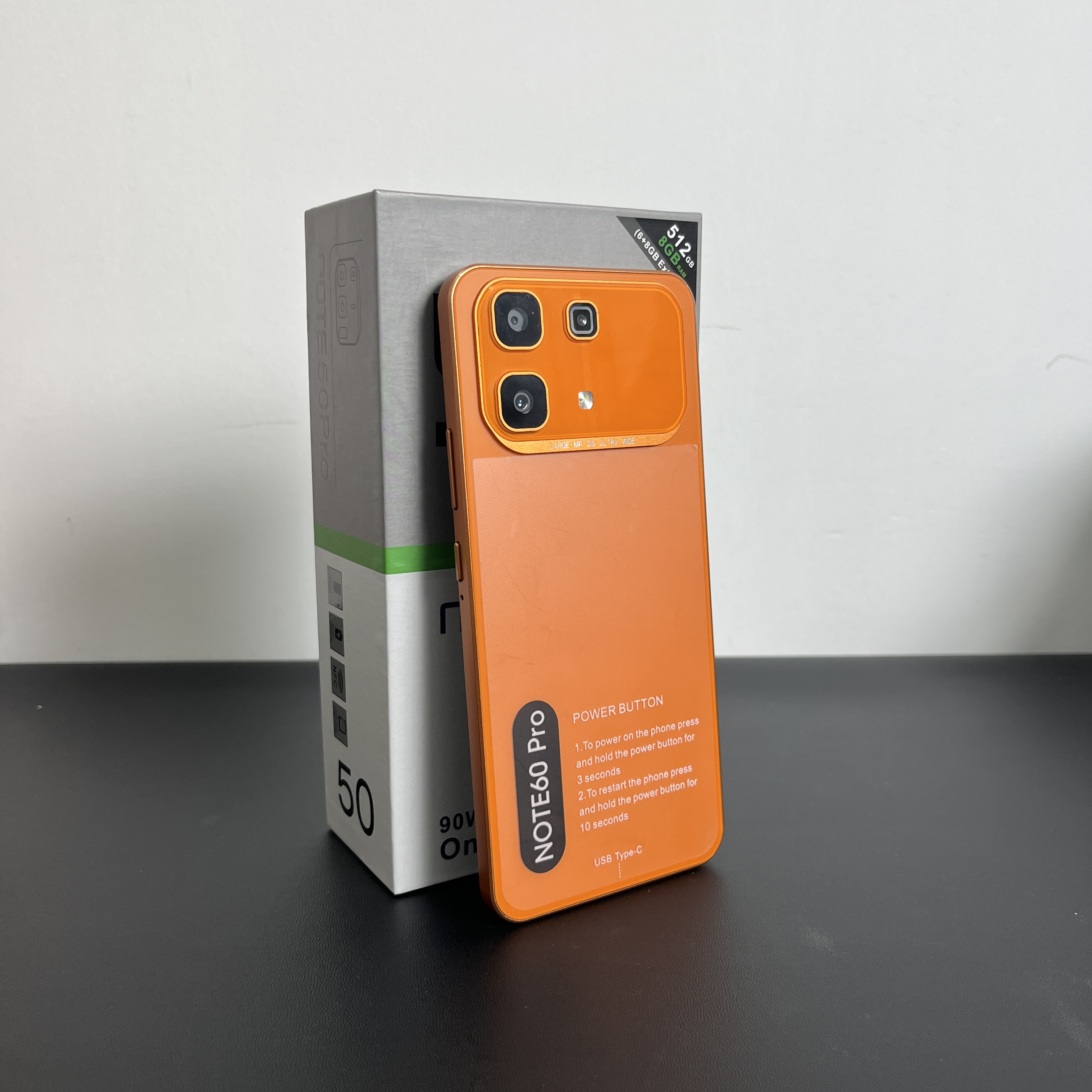 Orange