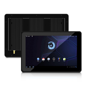 Using win Großhandels preis billig Touch panel Tablet Mini-Computer 7-Zoll-WLAN Android PC-Tablet für die Fabrik automation - Product Image 3