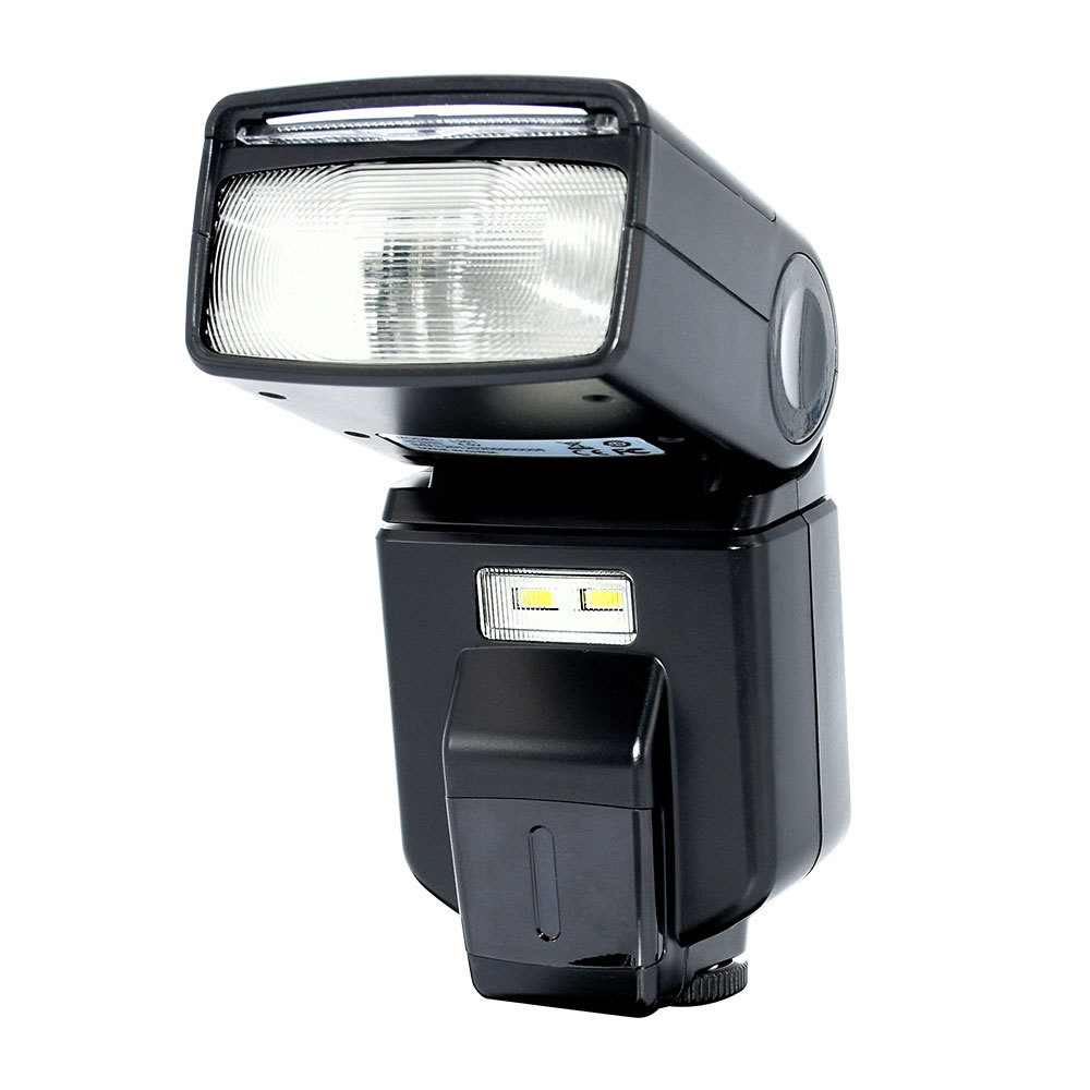 L201 flashlight