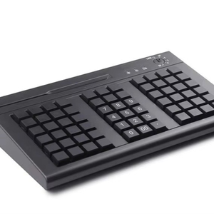 66-клавишная программируемая клавиатура для терминалов - Product Image 1