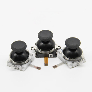 Original Quality <strong>Thumb</strong> With Joystick Flex Assembly Replacement Compatible for Oculus Quest 2 Controller - Product Image 2