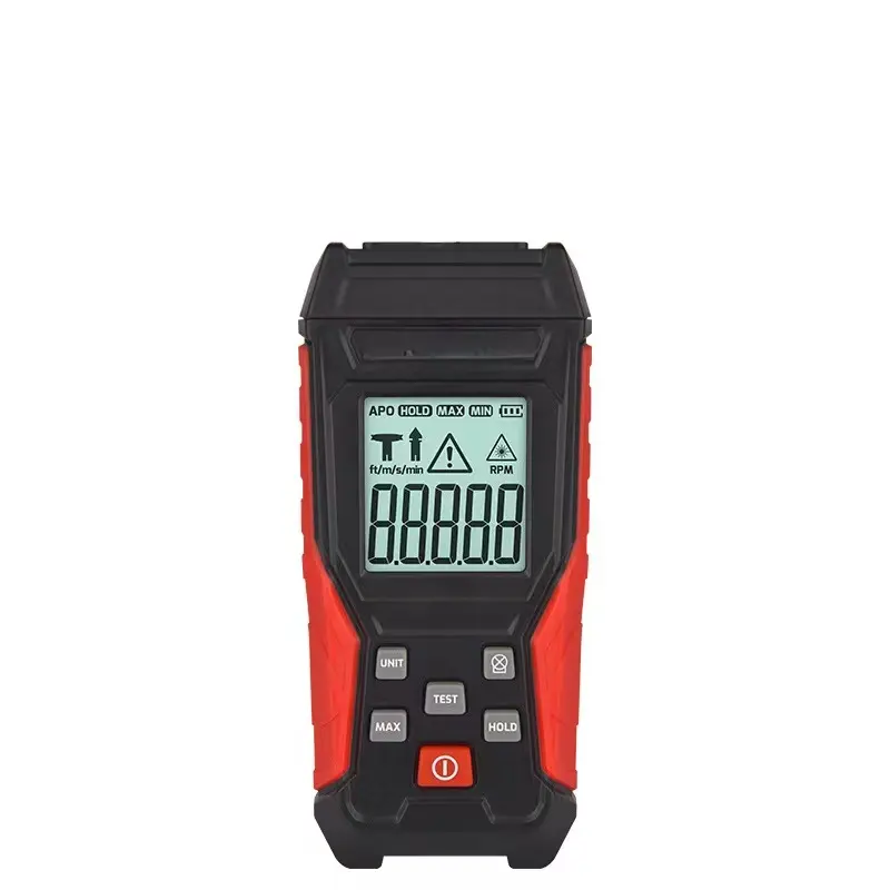 Tachimetro digitale a buon mercato all'ingrosso del tachimetro Laser di alta qualità