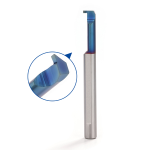 <strong>CNC</strong> <strong>Precision</strong> Steel Chamfering Boring <strong>Lathe</strong> Machining Cutting <strong>Tools</strong> <strong>Customized</strong> OEM Support Made From Cemented Carbide - Product Image 1