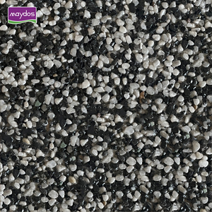 Maydos液体树脂石漆，用于墙面和地板装饰建筑涂料的应用 - Product Image 3