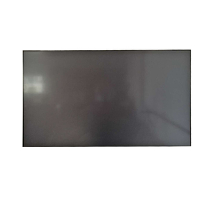 150 Inches Alr Ust <strong>Projector</strong> <strong>Screen</strong> Short Throw <strong>Projector</strong> <strong>Screen</strong> Ambient Light Rejecting Projection Frame <strong>Screen</strong> for Home Cinema - Product Image 2