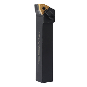 数控车床MWLNR/L 95度外车刀刀架组外切削刀具WNMG刀片车床 - Product Image 1