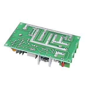 Universal DC10-60V <strong>PWM</strong> <strong>HHO</strong> RC Motor Speed Regulator <strong>Controller</strong> Switch 20A - Product Image 3