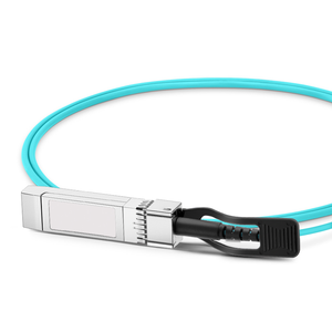 シスコSFP28-25G-AOC1M対応25Gアクティブ光ケーブル1m (3ft) 対応POE 4G 3G GSM GPRSネットワーク工場直販 - Product Image 3