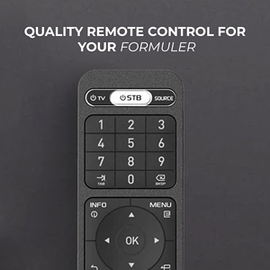 Formüler için orijinal uzaktan kumanda Z8 / Z7 + / Z7 + 5G / Zx / Zx 5G / Z başbakan uzaktan kumanda - Product Image 4
