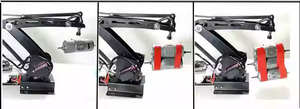 R 10 Robot braccio Robot AI Vision Robot umanoide braccio Open Source - Product Image 3