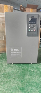 <strong>VFD</strong> <strong>3</strong>.7kw Frequency Converter 220v to 380v <strong>Single</strong> <strong>Phase</strong> <strong>Input</strong> <strong>3</strong> <strong>Phase</strong> <strong>Output</strong> Variable Frequency Drive - Product Image 6