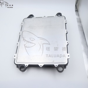Piezas de excavadora TALUADA, placa de ordenador 455-9850-00 455-9850 para controlador de excavadora, Unidad de módulo de Control electrónico - Product Image 4