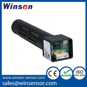 Detector de gas de CO2 en línea Módulo de sensor infrarrojo NDIR Detector de dióxido de carbono de con 10 años de vida útil - Product Image 3