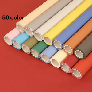 2.72x11m Roll Photography Studio <strong>Photo</strong> Shoot Backdrop Solid Color Seamless Background Paper Props Backdrops Paper - Product Image 6