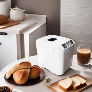 Casa 2 libbre cucina colazione automatica multifunzionale macchina per il pane casa macchina per il pane 550W con 12 programmi digitali