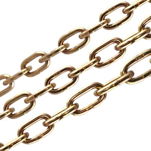 5/16&quot; <strong>3</strong>/8&quot; 1/2&quot; Grade 70 <strong>Chain</strong> Transport Binder <strong>Chain</strong> - Product Image 1