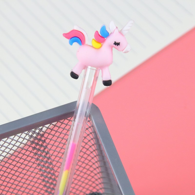 Pony Rosa