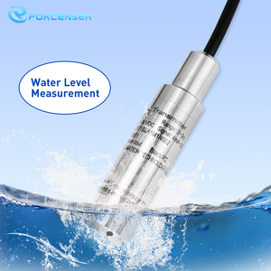 OEM低价智能静水水位传感器，用于水箱液位监控 - Product Image 6