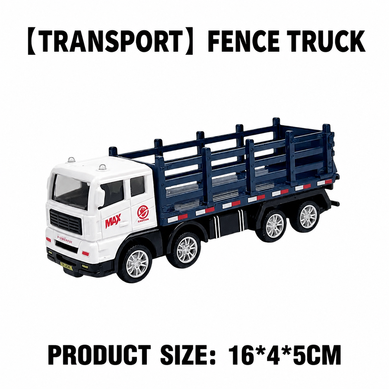 transportation fence car-opp bag packaging