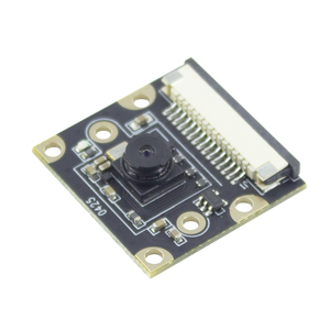8MP Nvidia Jetson นาโนพัฒนา Cmos IMX219 120องศามุมกว้างคืนวิสัยทัศน์กล้องโมดูล - Product Image 4