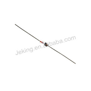Jeking mới và độc đáo thành phần điện tử Germanium <span class=keywords><strong>Diode</strong></span> do-35 in34a - Product Image 3
