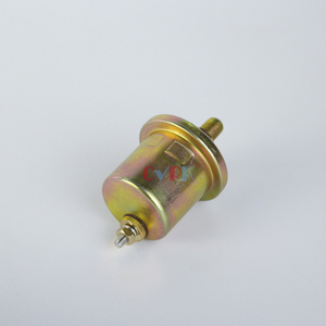 Cummins 1857 motor için 05-70-05701857 ESP-100 yağ basınç sensörü - Product Image 6